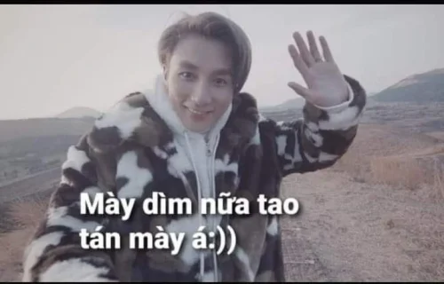 Meme Sơn Tùng 14
