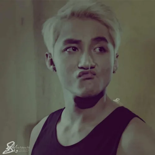Meme Sơn Tùng 21