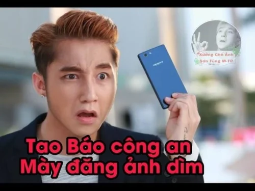 Meme Sơn Tùng 28
