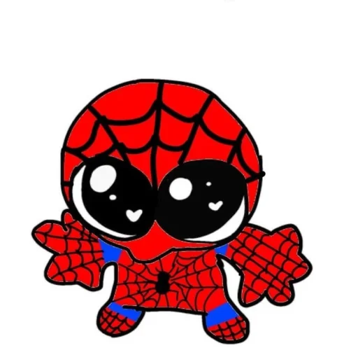 Meme Spider-Man 11