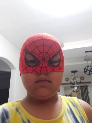 Meme Spider-Man 18