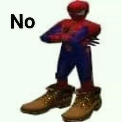 Meme Spider-Man 23