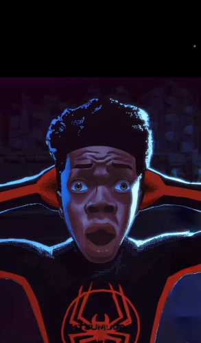 Meme Spider-Man 40