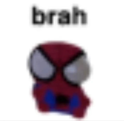 Meme Spider-Man 41