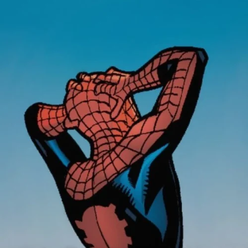Meme Spider-Man 43