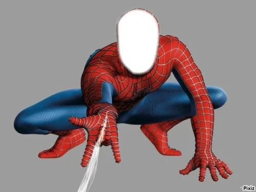 Meme Spider-Man 47