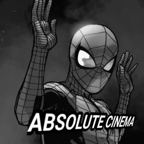 Meme Spider-Man 53