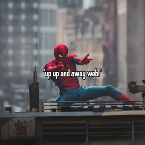 Meme Spider-Man 59