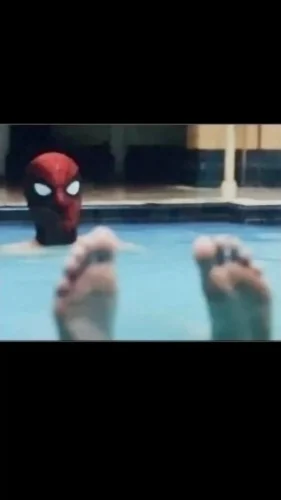 Meme Spider-Man 60