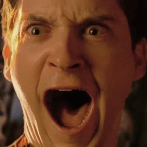 Meme Spider-Man 2