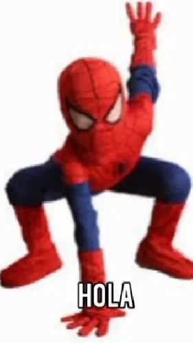 Meme Spider-Man 39