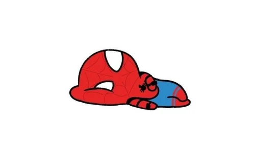 Meme Spider-Man 42
