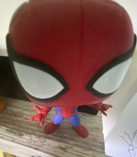 Meme Spider-Man 44