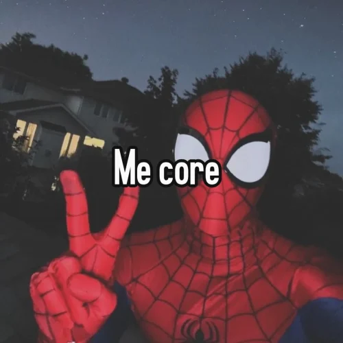 Meme Spider-Man 45