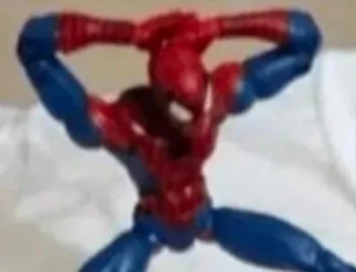Meme Spider-Man 48