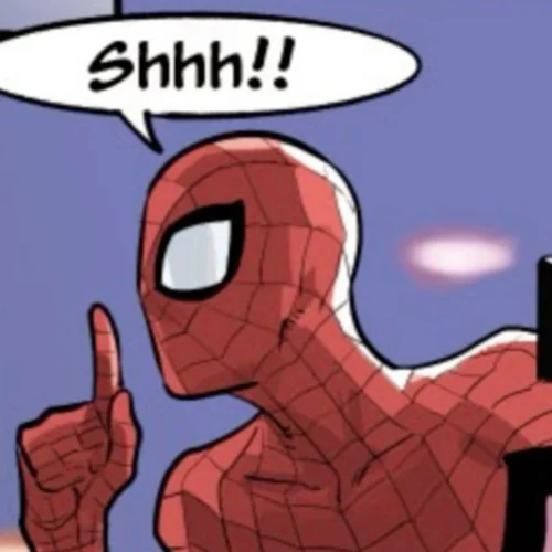 Meme Spider-Man 49