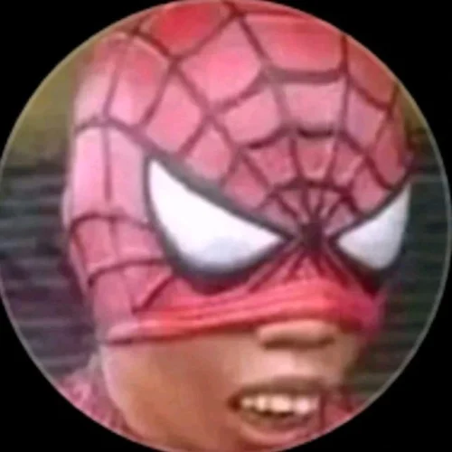 Meme Spider-Man 53