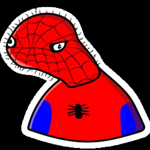 Meme Spider-Man 58