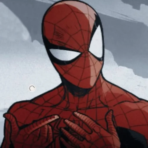 Meme Spider-Man 6