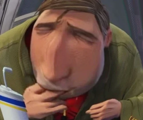 Meme Spider-Man 20