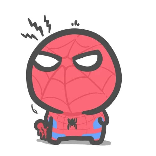 Meme Spider-Man 22