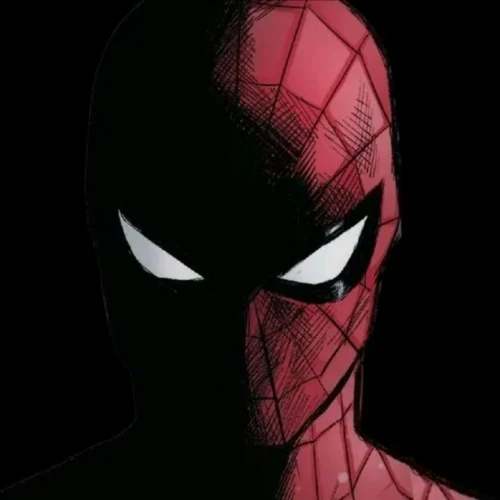 Meme Spider-Man 28