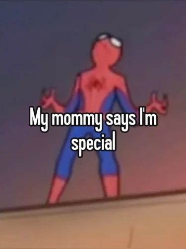 Meme Spider-Man 50