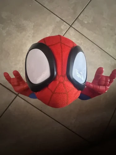 Meme Spider-Man 3