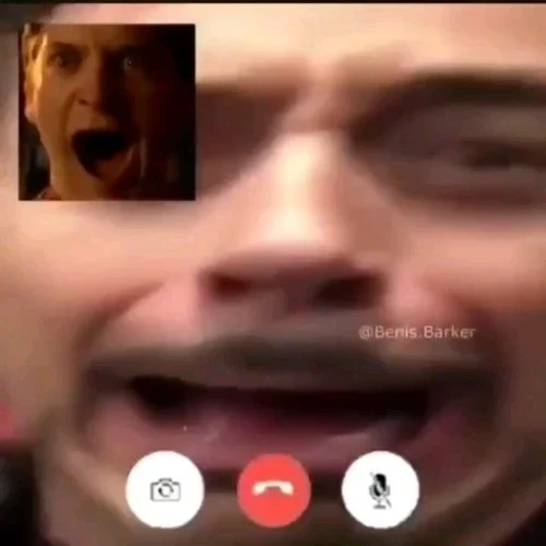 Meme Spider-Man 5