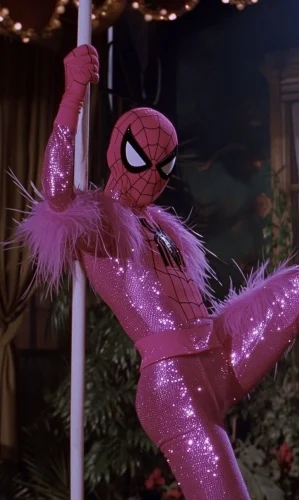 Meme Spider-Man 6
