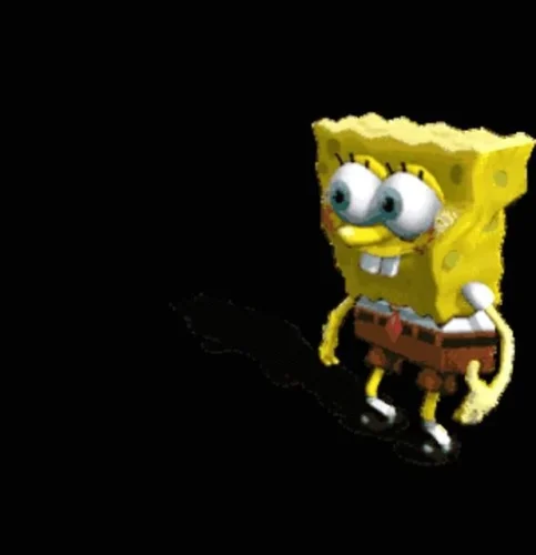 Meme SpongeBob 10