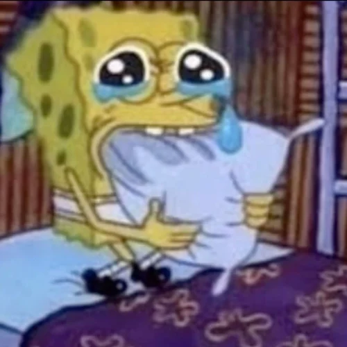 Meme SpongeBob 11