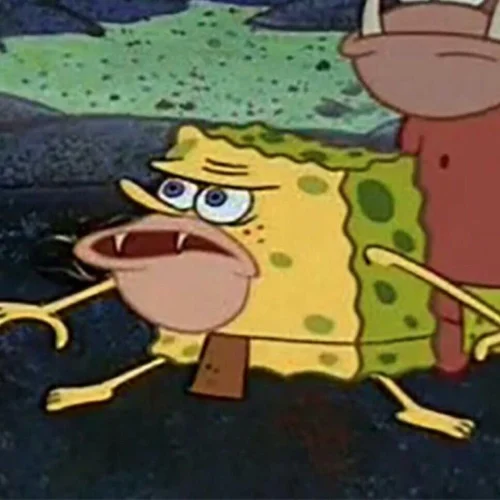 Meme SpongeBob 15