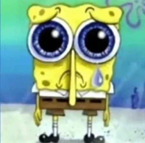 Meme SpongeBob 18