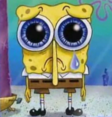 Meme SpongeBob 23