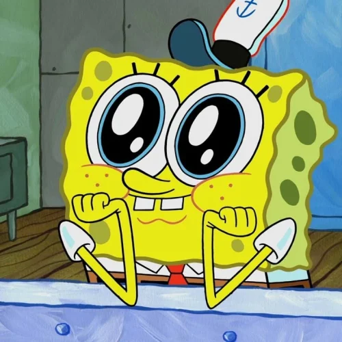 Meme SpongeBob 27