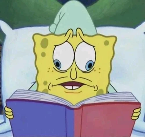 Meme SpongeBob 36