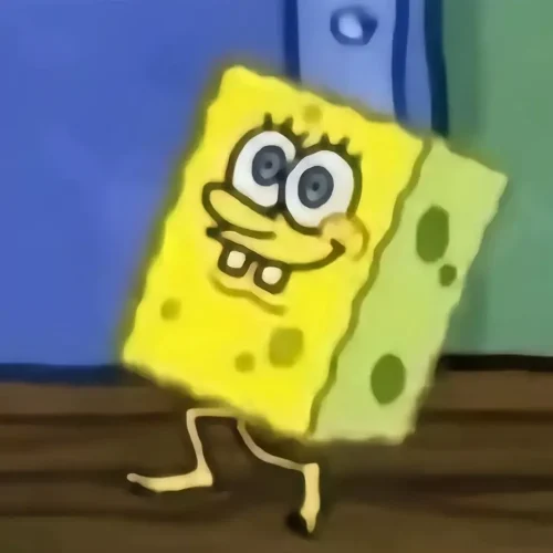 Meme SpongeBob 49