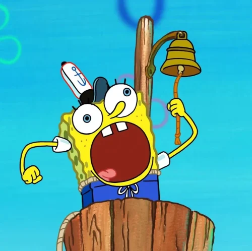 Meme SpongeBob 51