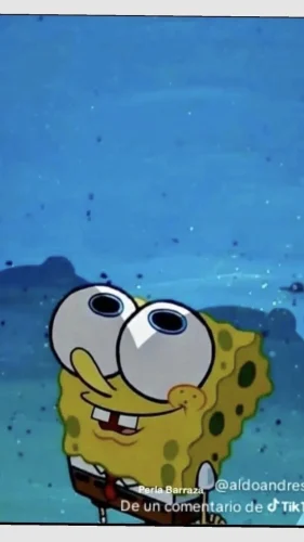 Meme SpongeBob 54