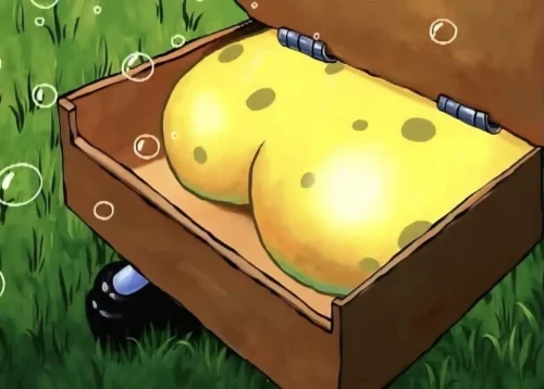 Meme SpongeBob 55