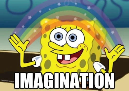 Meme SpongeBob 2