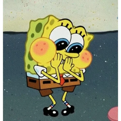 Meme SpongeBob 47