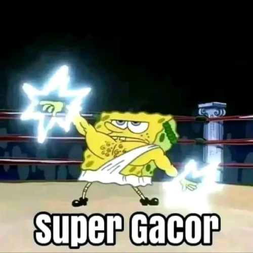 Meme SpongeBob 8