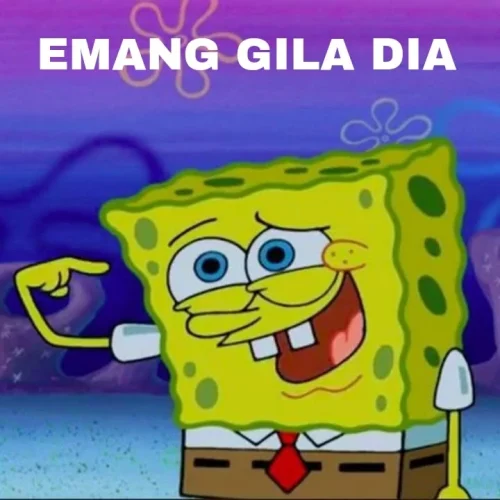 Meme SpongeBob 10