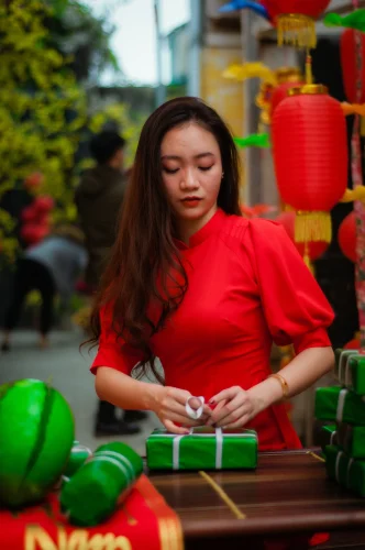 Meme Tết 7
