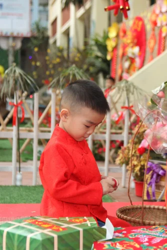 Meme Tết 10