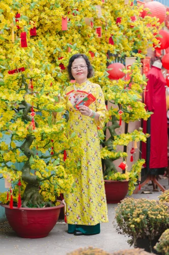 Meme Tết 21