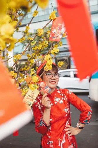 Meme Tết 25