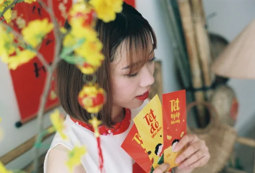 Meme Tết 27